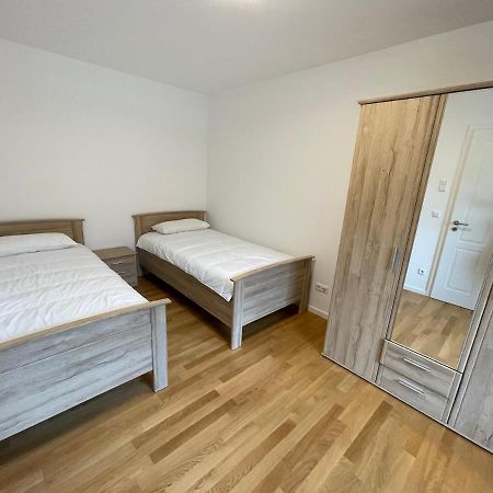 Ls 44 Apartment Baden-Baden Ngoại thất bức ảnh