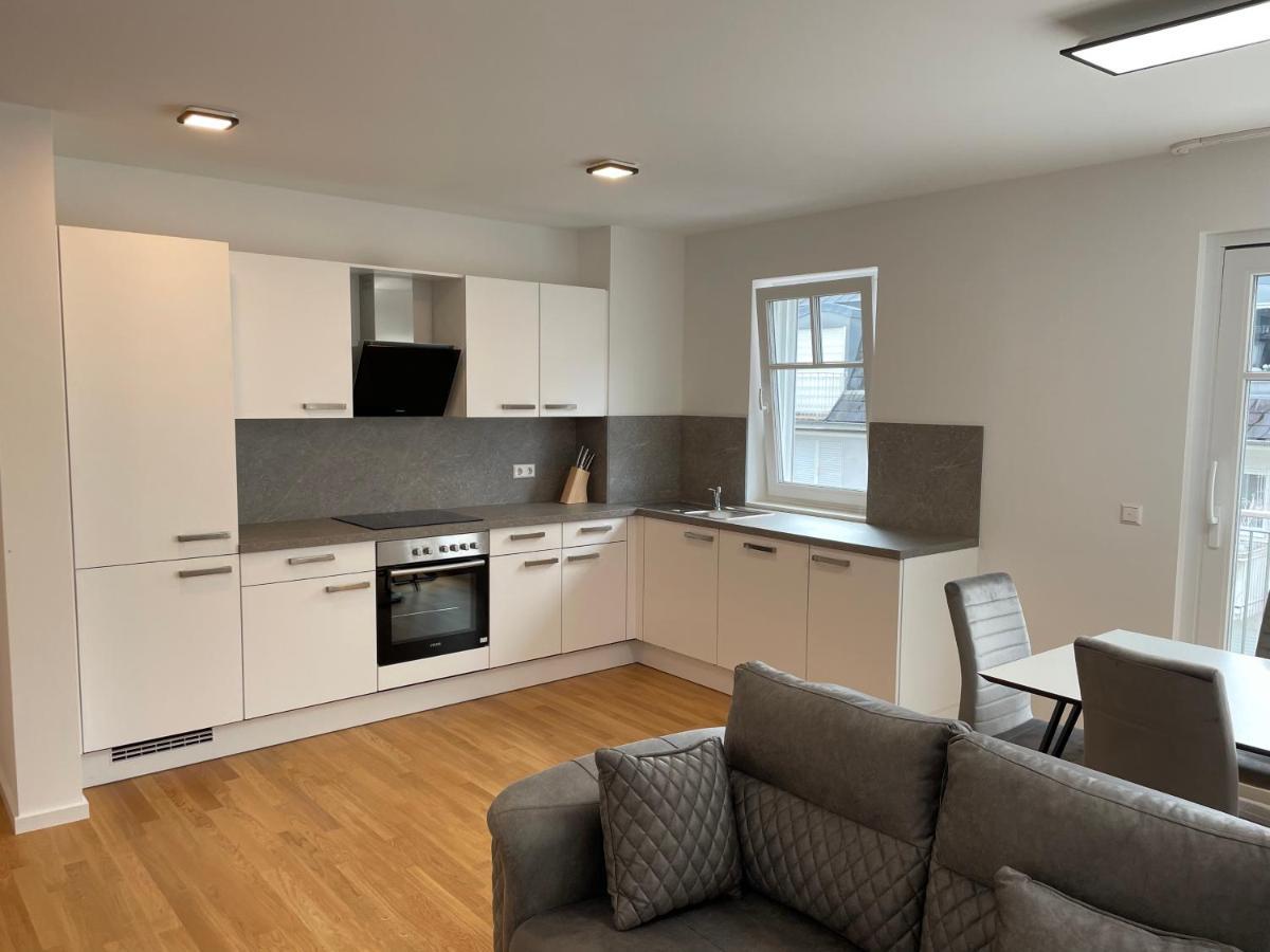 Ls 44 Apartment Baden-Baden Ngoại thất bức ảnh