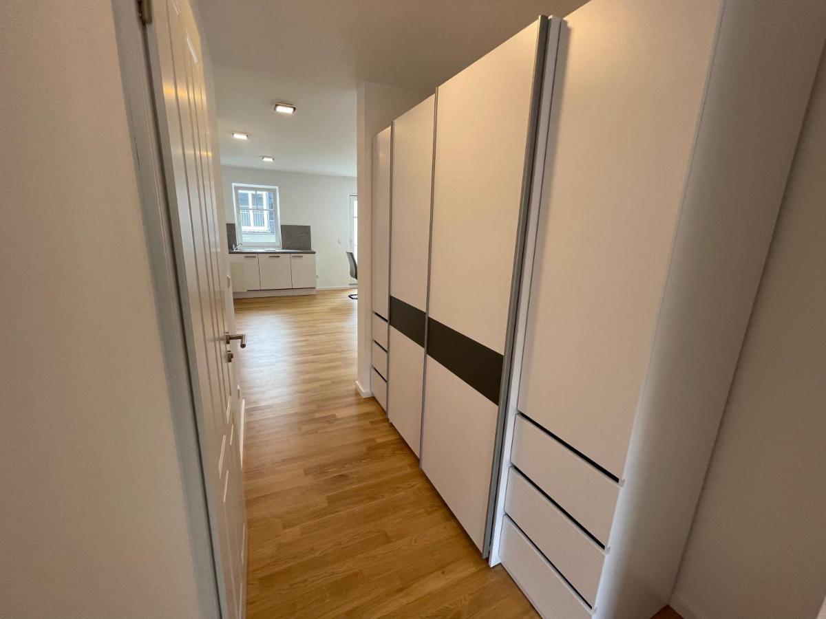 Ls 44 Apartment Baden-Baden Ngoại thất bức ảnh