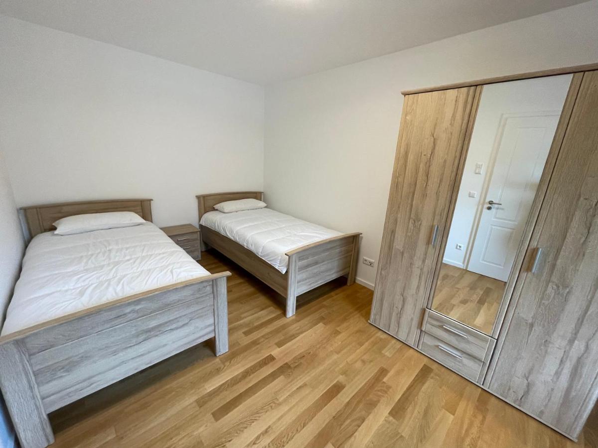 Ls 44 Apartment Baden-Baden Ngoại thất bức ảnh