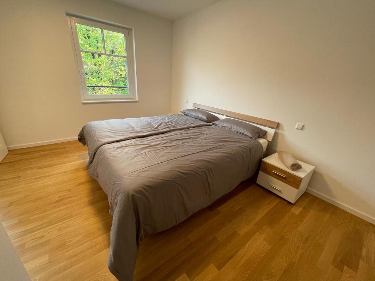 Ls 44 Apartment Baden-Baden Ngoại thất bức ảnh