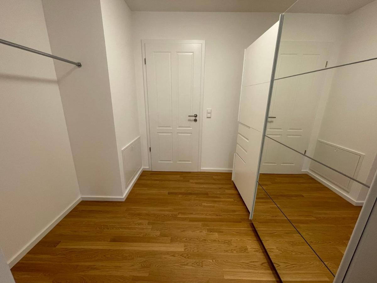 Ls 44 Apartment Baden-Baden Ngoại thất bức ảnh