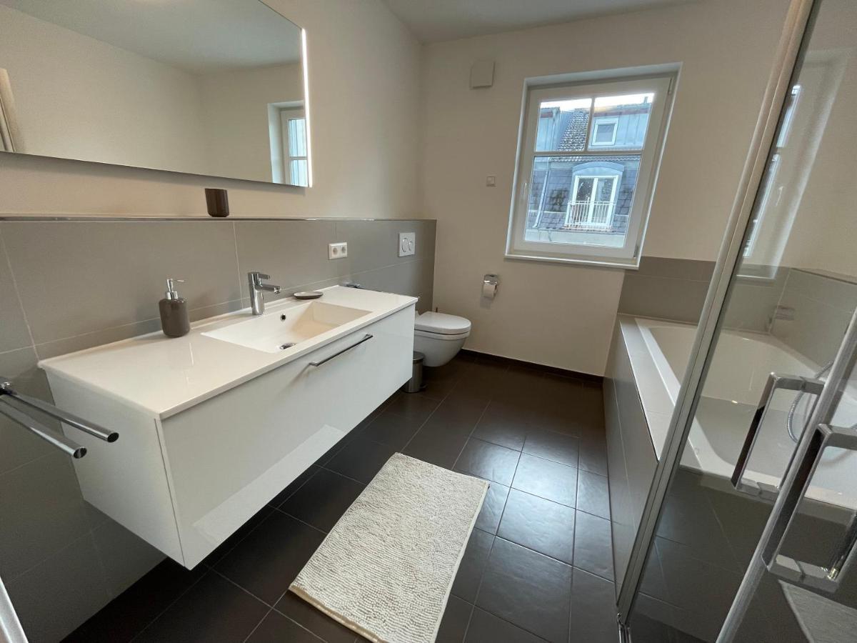 Ls 44 Apartment Baden-Baden Ngoại thất bức ảnh
