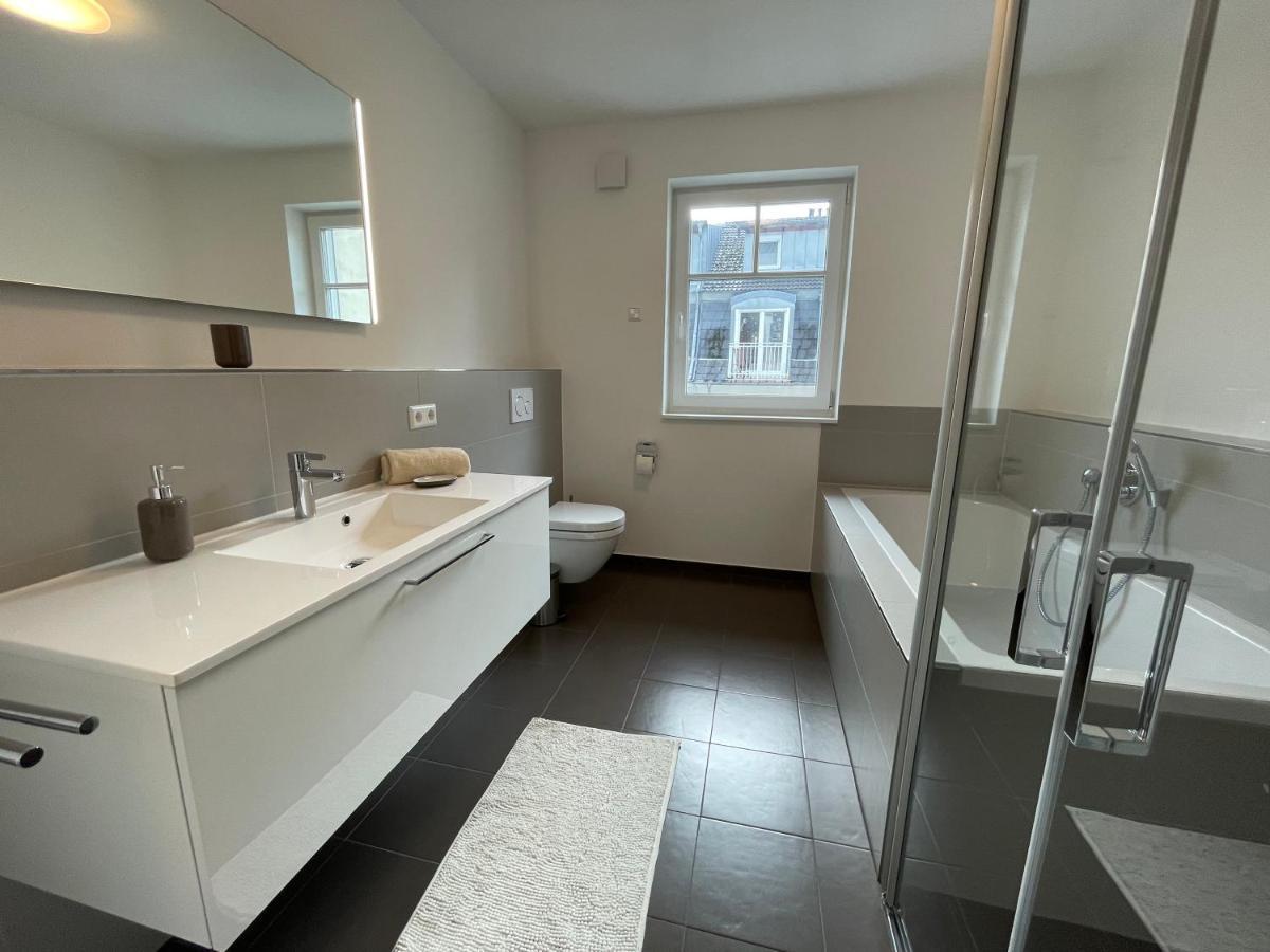 Ls 44 Apartment Baden-Baden Ngoại thất bức ảnh